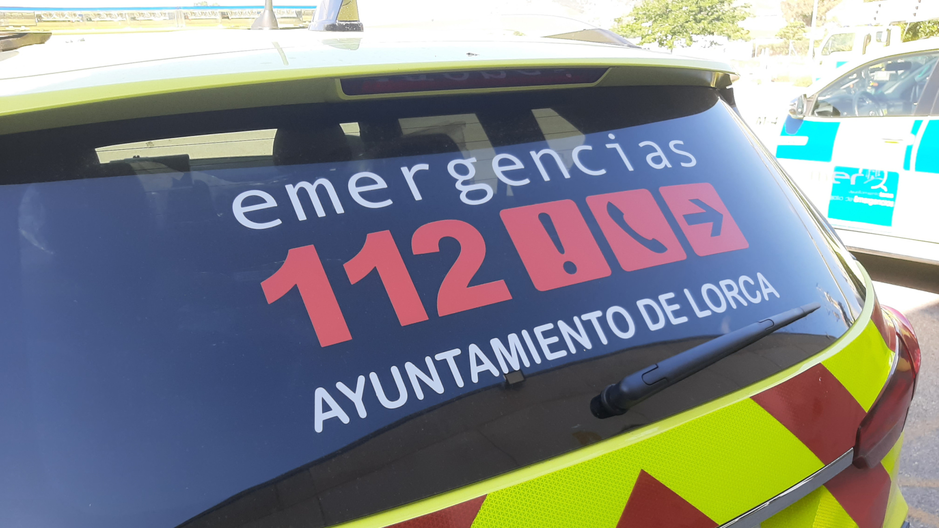 Divulgación y formación: Lorca celebra la Semana de las Emergencias