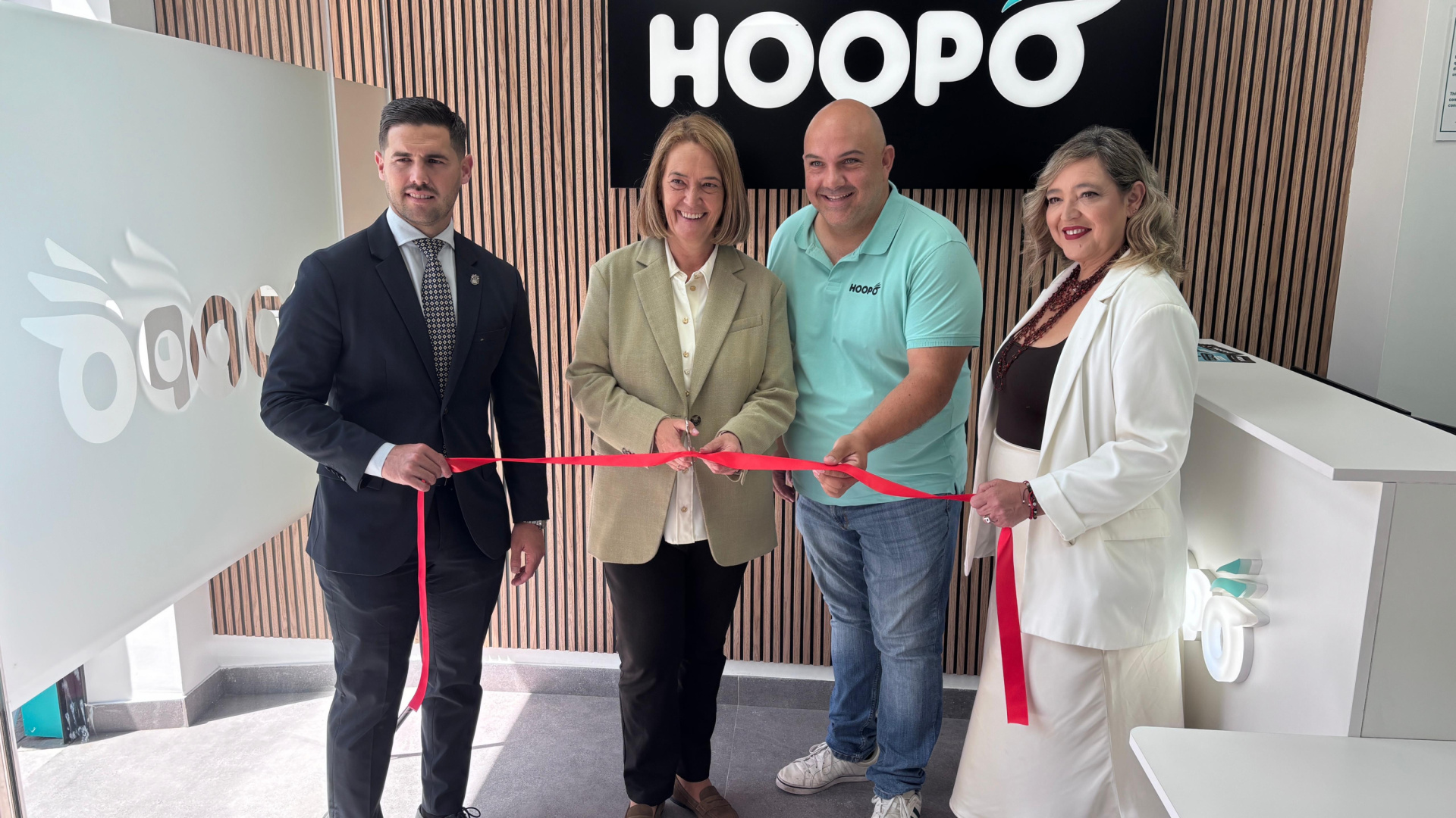 Nace HOPPO, la operadora local que planta cara a las grandes telecos en Motril