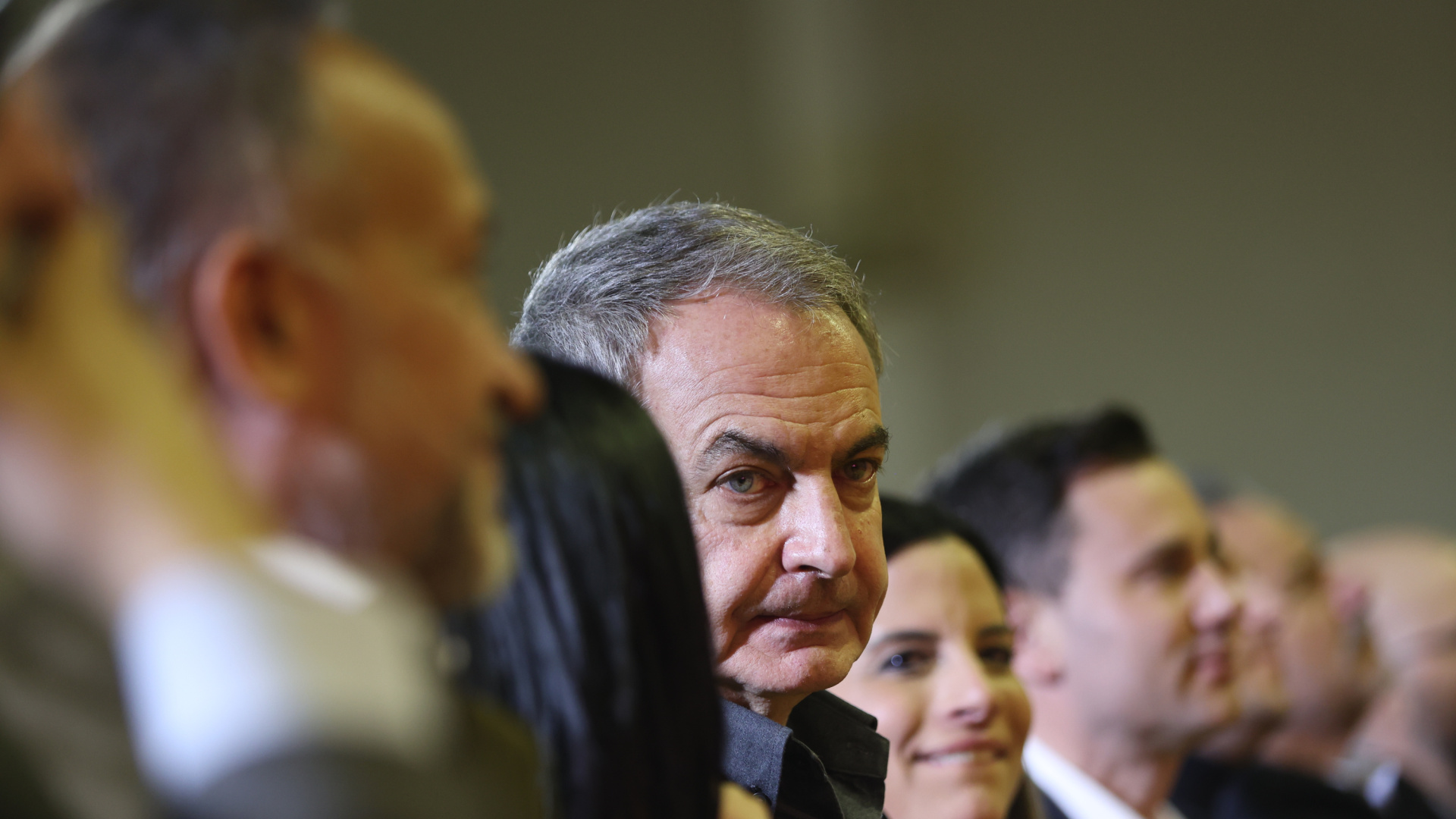 El juez pospone la declaración de Zapatero y la amplía a dos días: 17 y 18 de junio