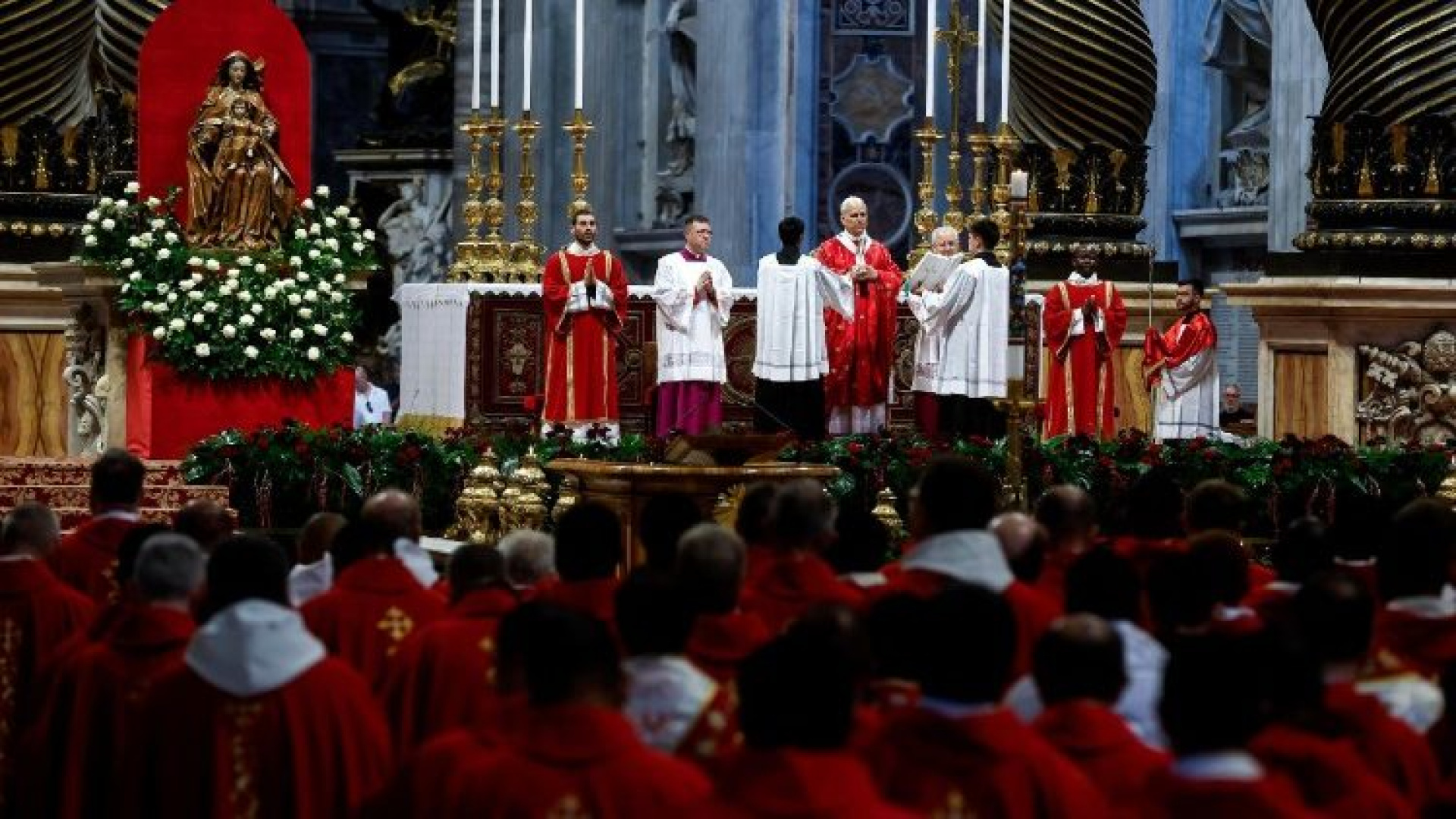 El Papa León XIV desgrana en Pentecostés el poder del Espíritu Santo que transforma la historia