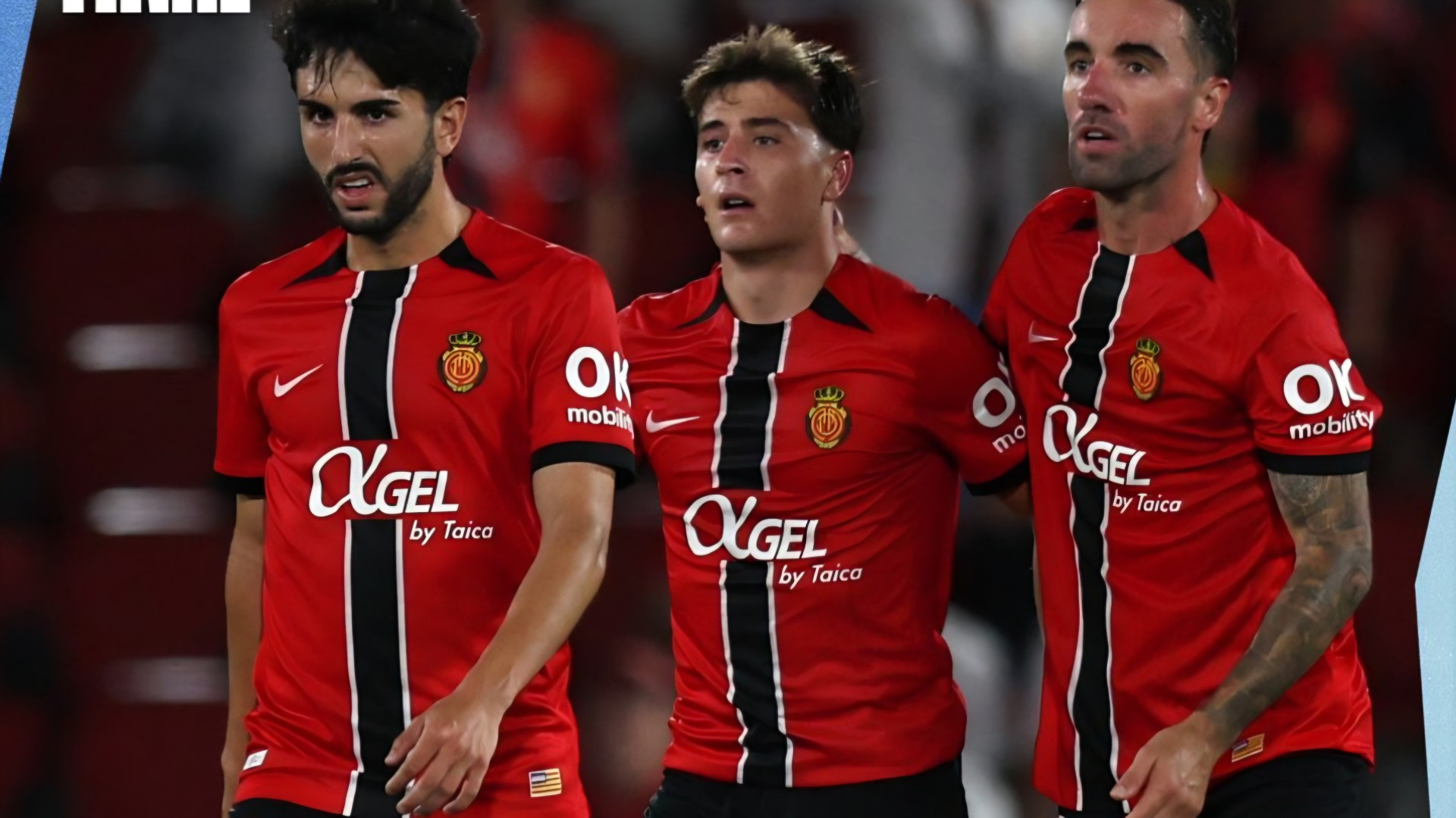 El RCD Mallorca desciende a Segunda División tras cinco temporadas consecutivas en Primera, tercer descenso de la propiedad estadounidense y sin dimisiones: 