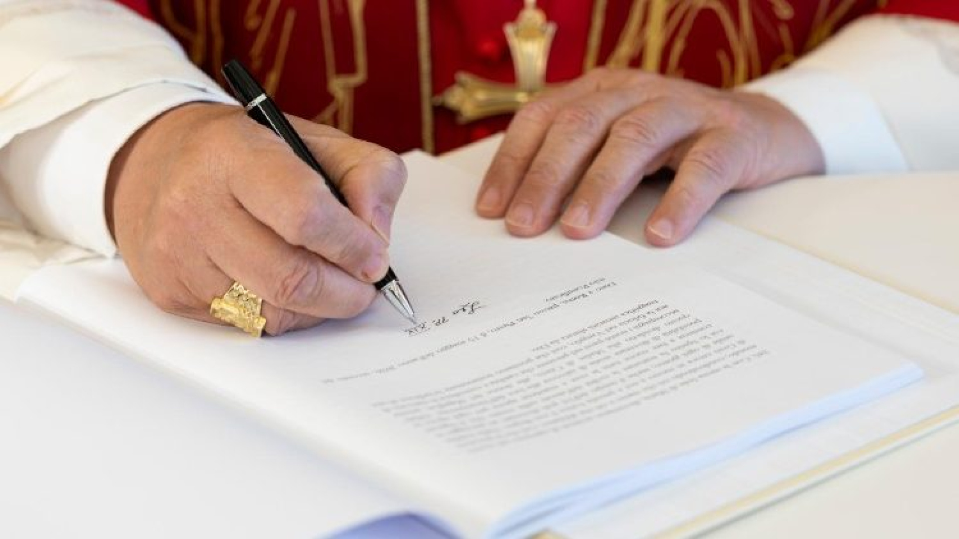 'Magnifica Humanitas', la primera encíclica de León XIV, en en 10 frases