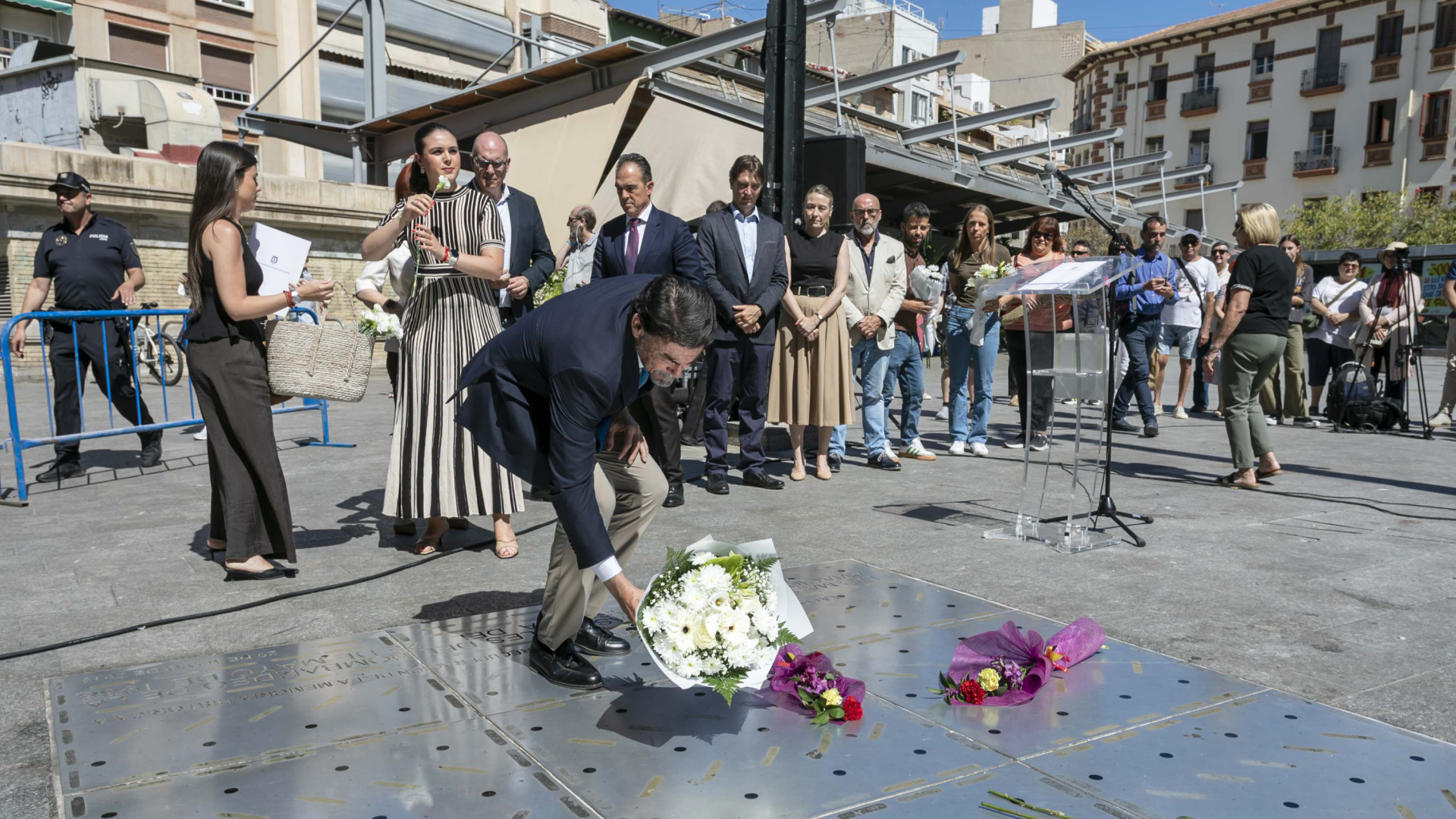 Alicante revive su día más trágico: 300 muertos en solo unos minutos que marcaron la ciudad para siempre