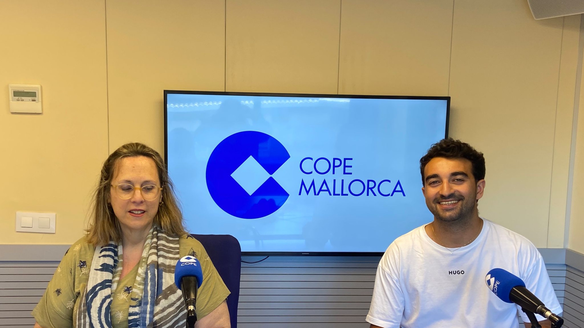 La Formación Profesional que emociona a Mallorca: un desfile de moda por y para pacientes con cáncer