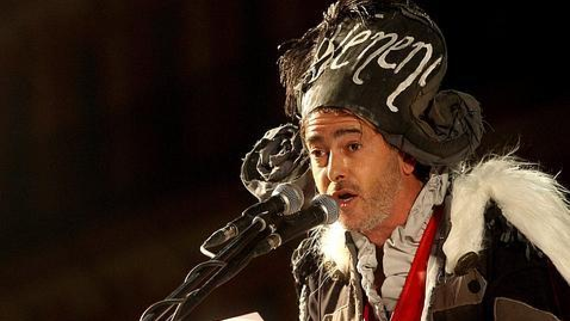 Cádiz retirará todos los honores a Juan Carlos Aragón, uno de los grandes autores del Carnaval, por una condena de maltrato