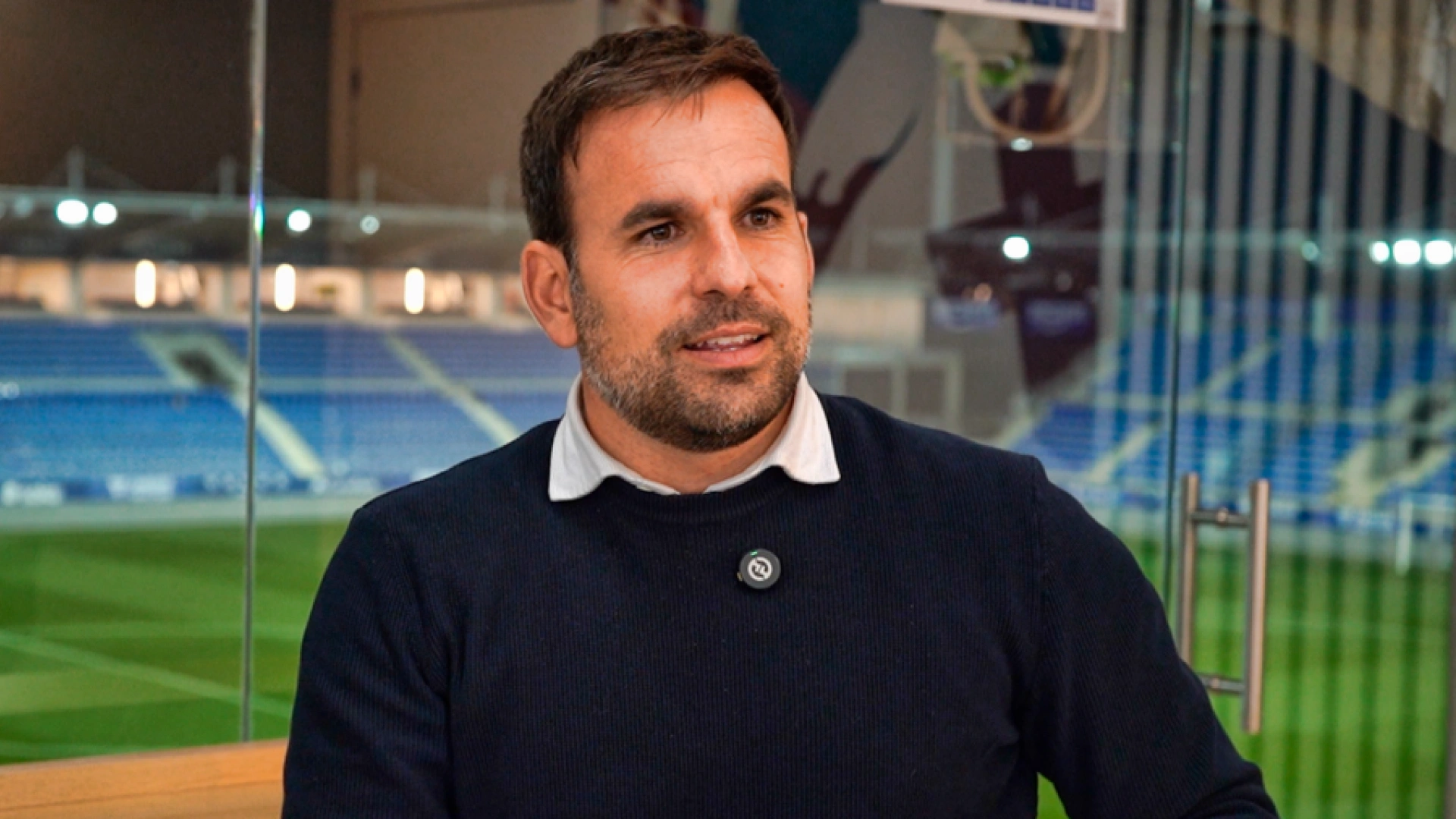 El Huesca sienta las bases de su reconstrucción para volver al fútbol profesional