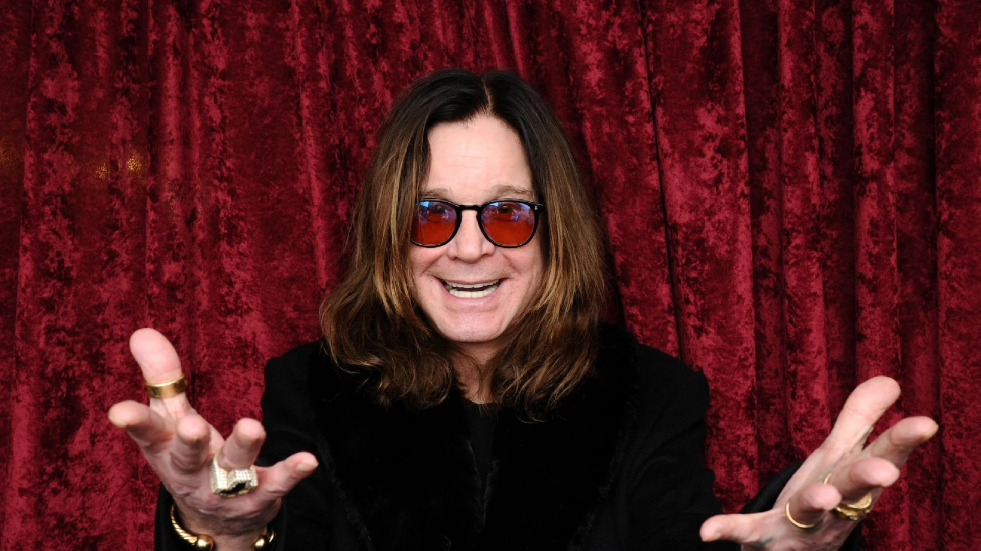 Ozzy Osbourne tendrá su propio avatar digital creado por IA
