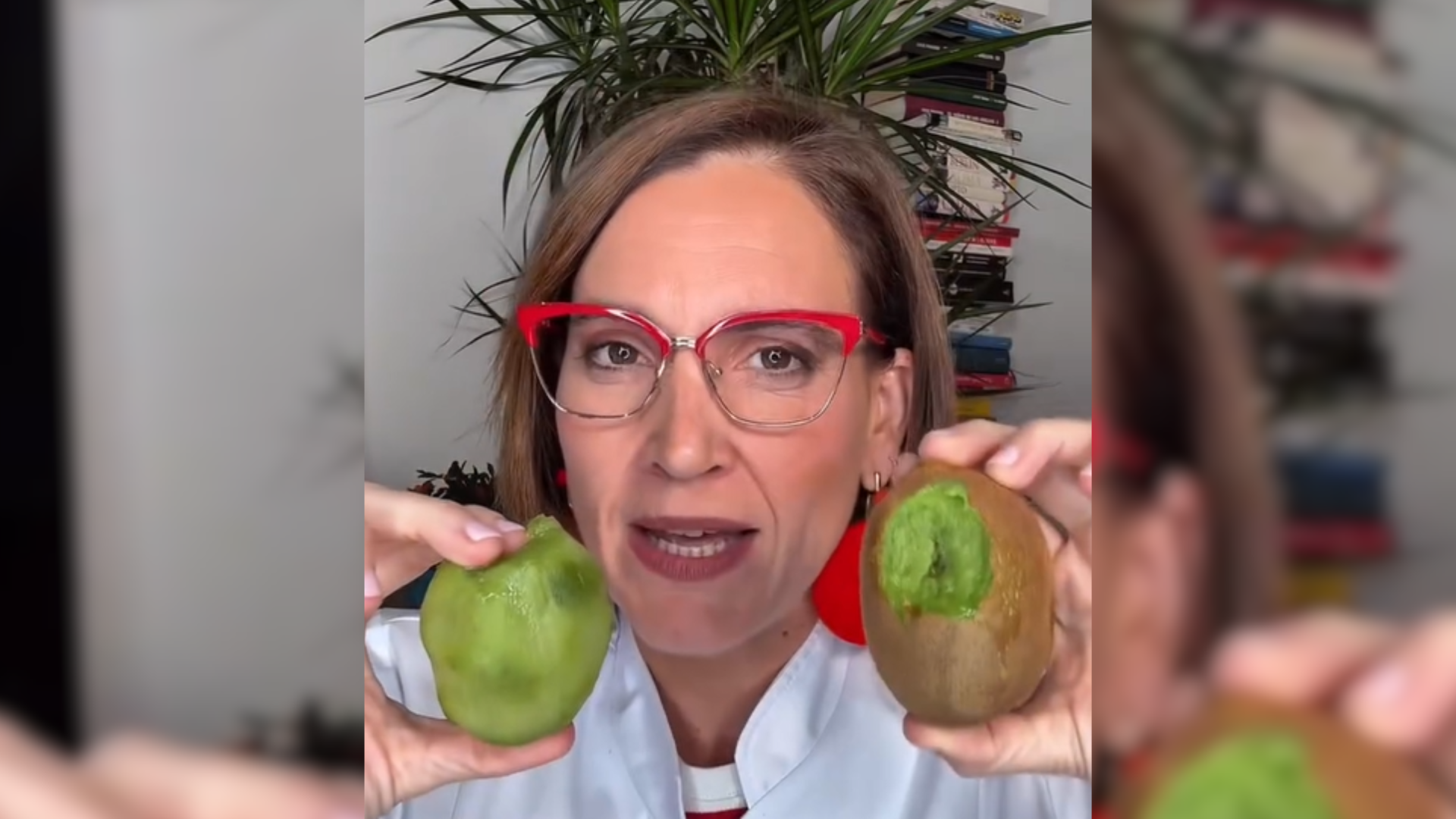 Boticaria García, nutricionista: 
