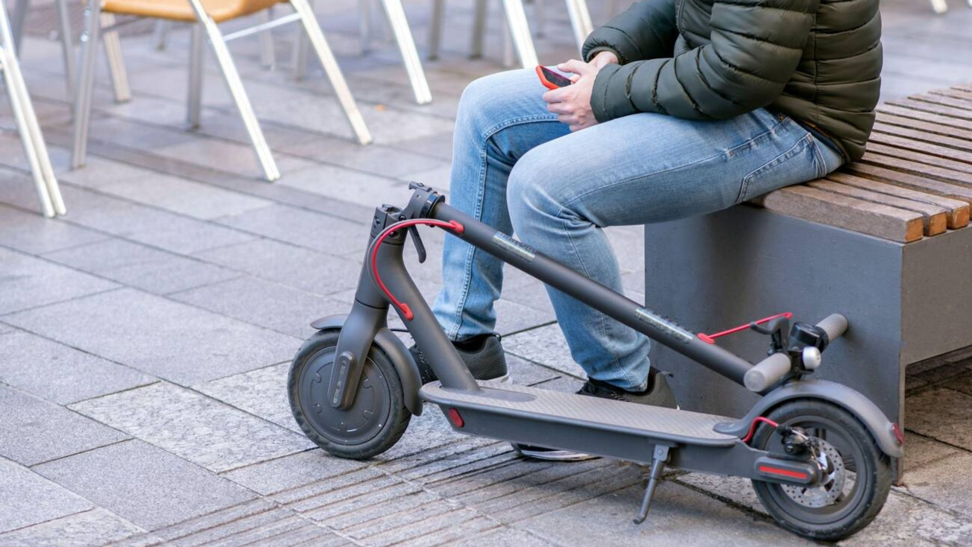 Pamplona rediseña su tráfico: más control a los patinetes y nuevas rotondas