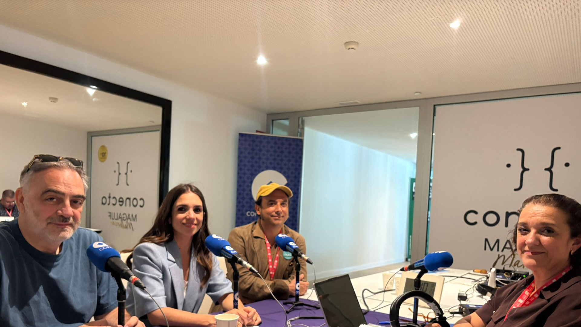 'Mallorca Confidencial' destapa la cara B de la isla en la gran pantalla