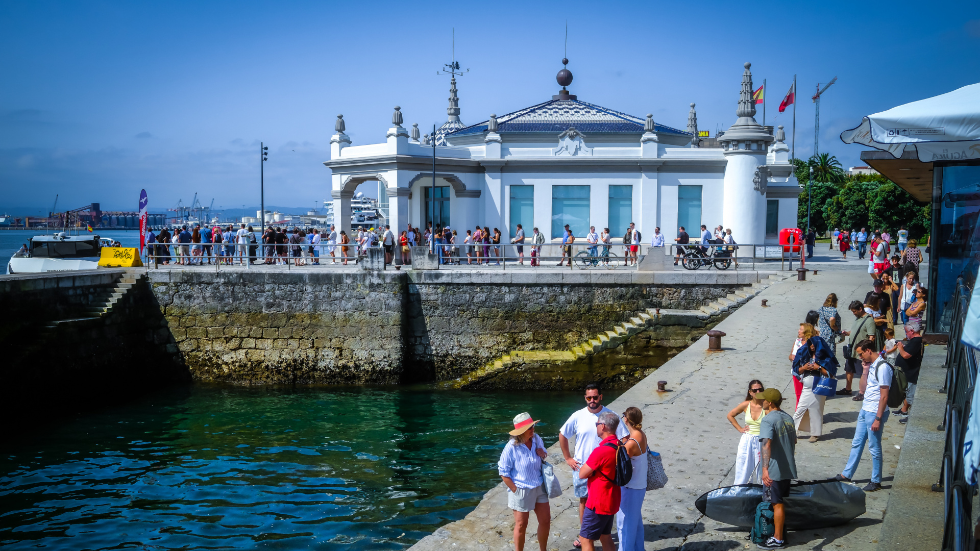 ¿Debe Cantabria cobrar una tasa turística? Un expe