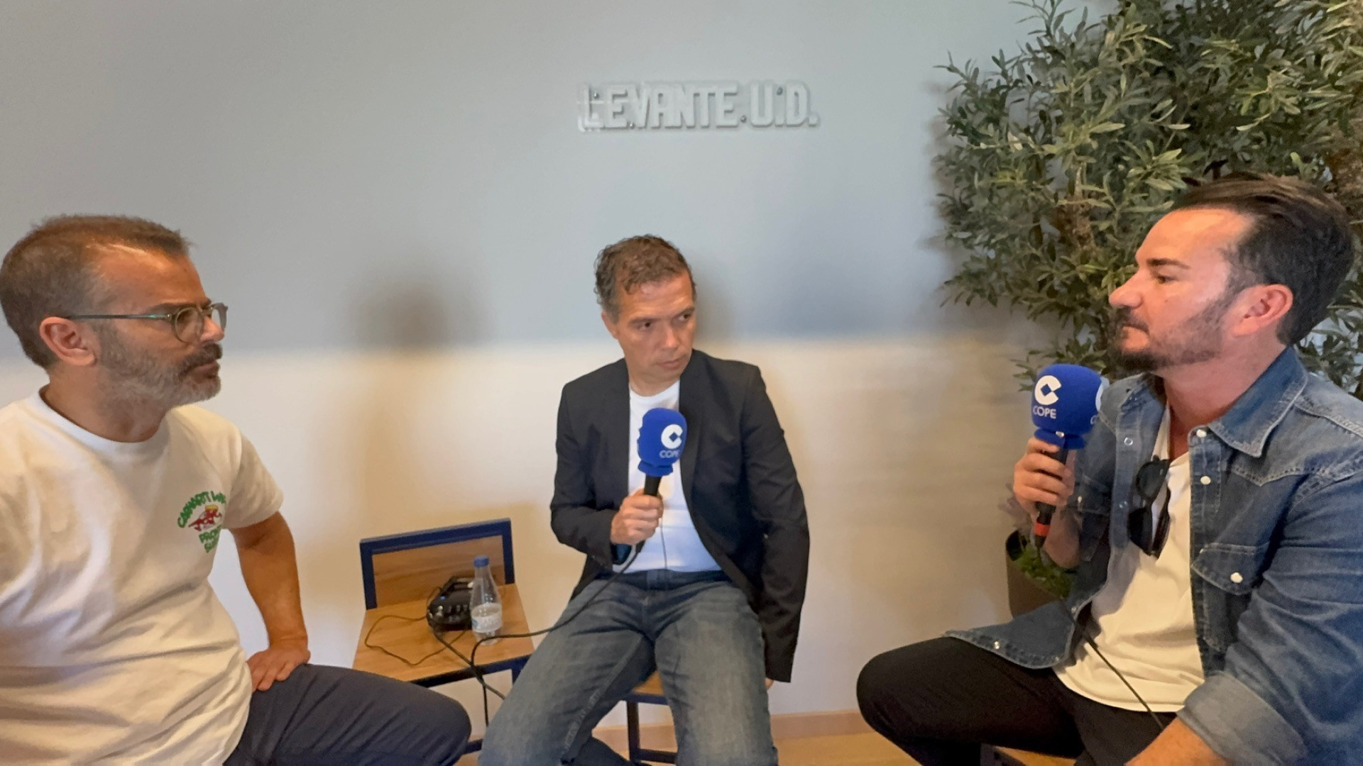 Luís Castro zanja la polémica con el presidente del FC Nantes: 