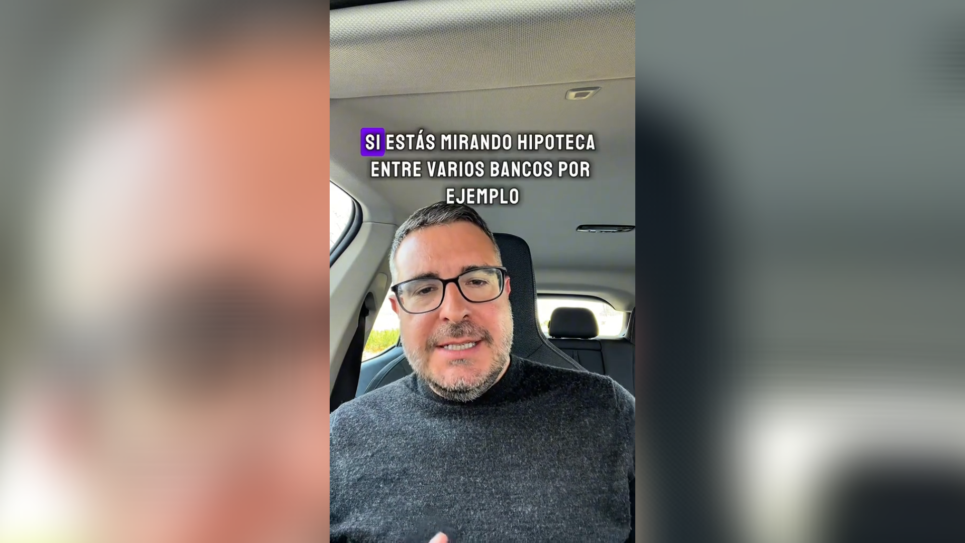 Sergio Gutiérrez, analista inmobiliario: 