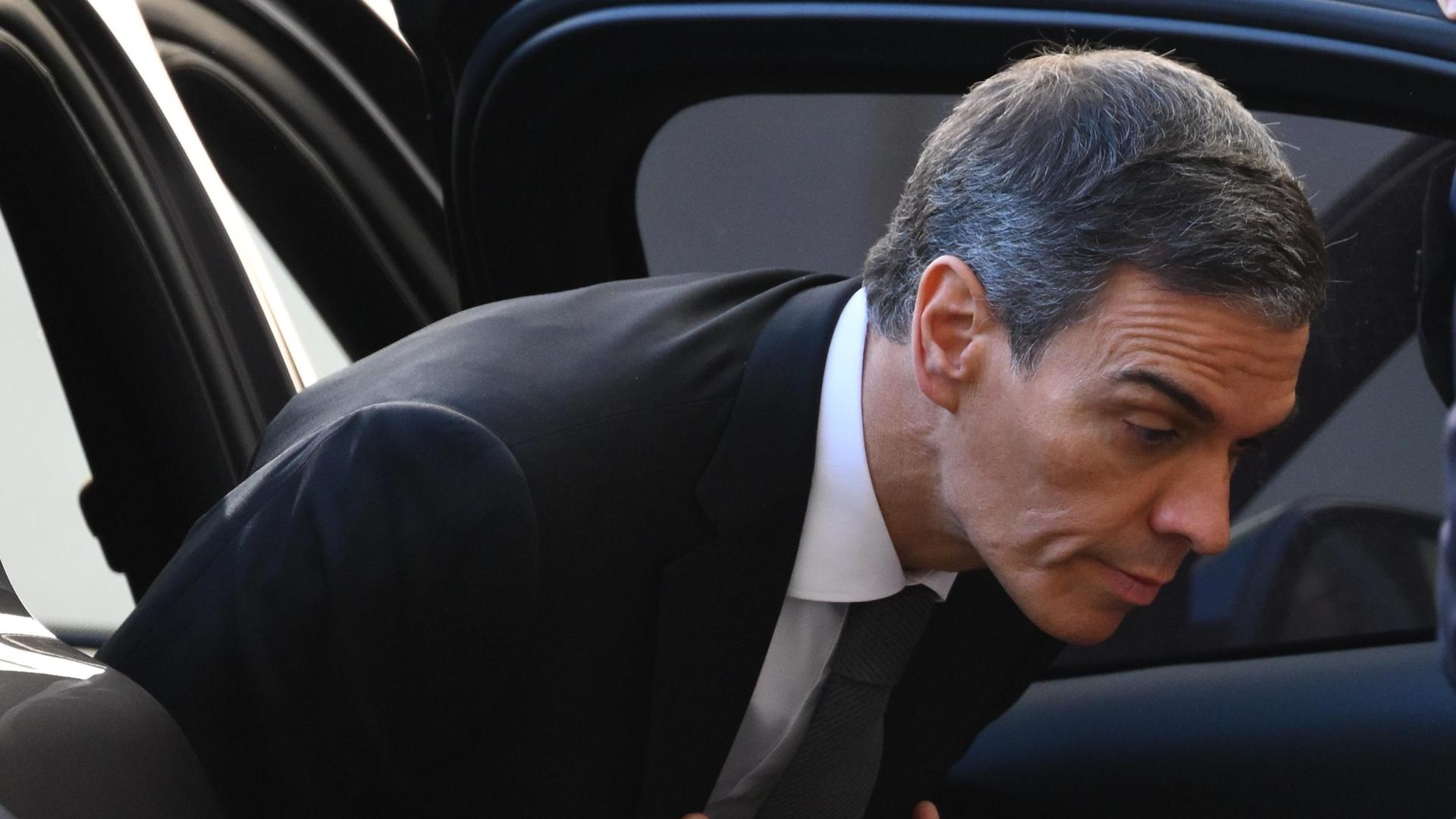 Sánchez defiende la 