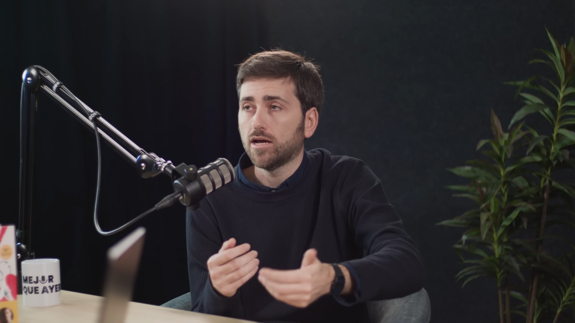 Borja Quiroga, nefrólogo, zanja el debate de la creatina: 
