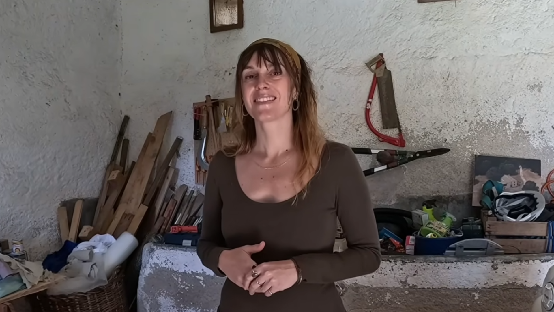 Esther, empresaria: “Dejé mi trabajo como ingeniera porque estaba cansada de pasar 12 horas delante del ordenador. Ahora disfruto del presente”