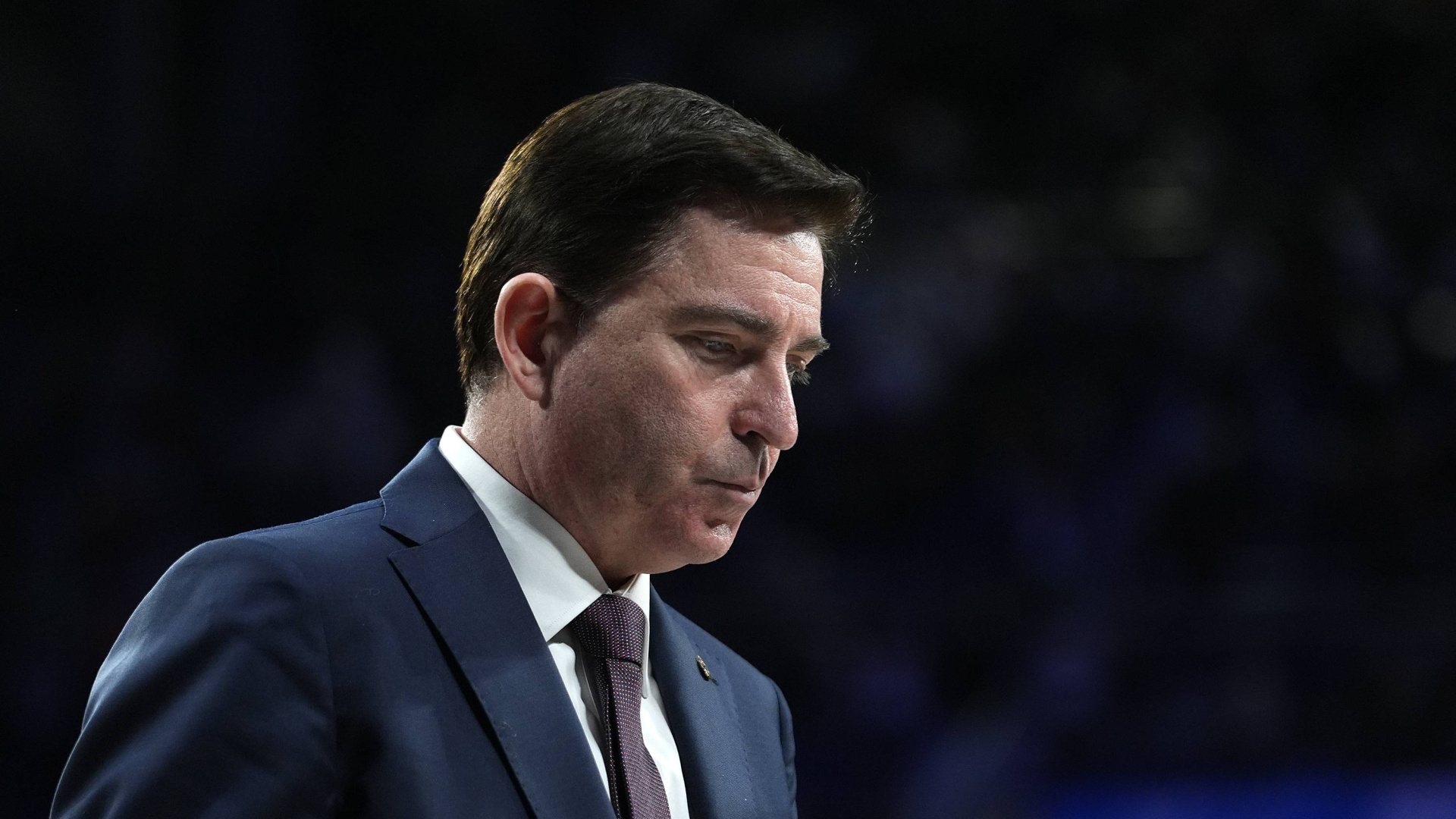 Xavi Pascual deja el Barça de basket