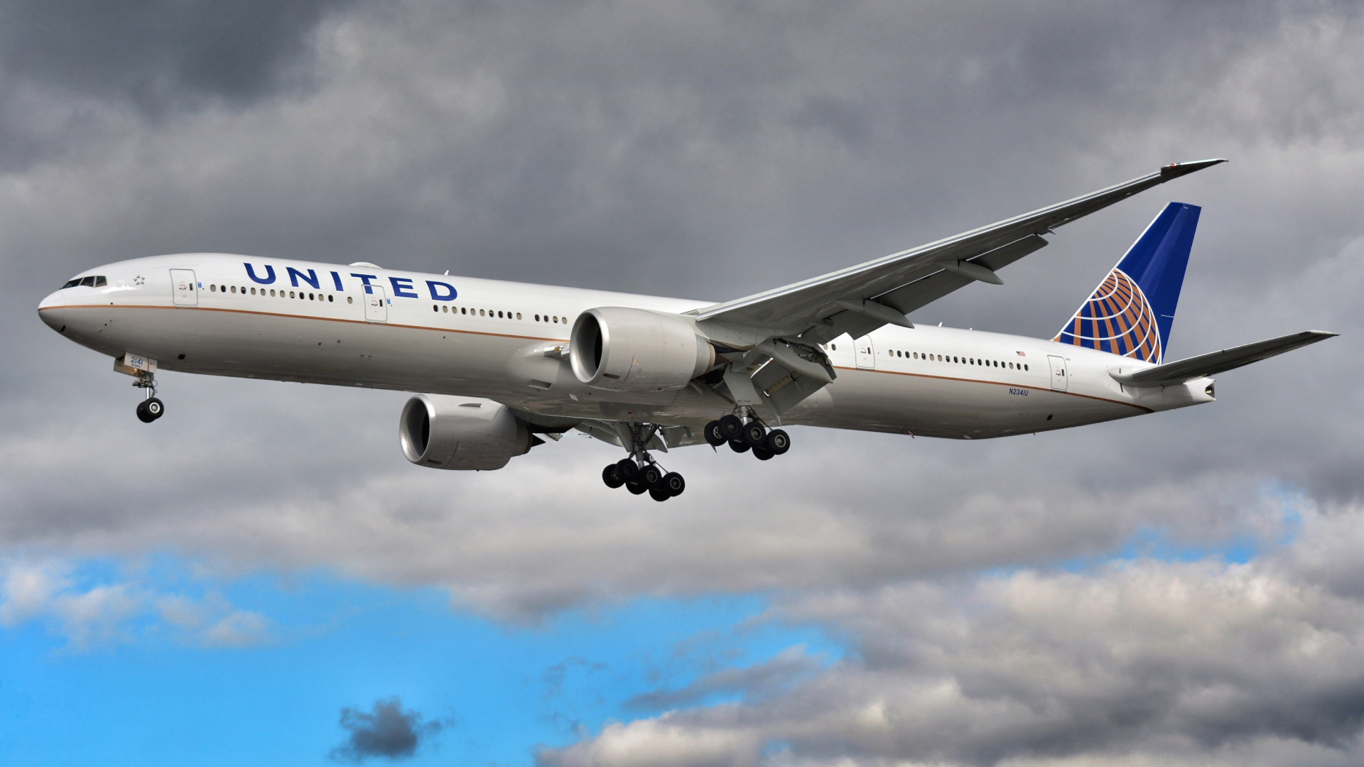 ¿Por qué apuesta United Airlines por un enlace directo entre Santiago y Nueva York?