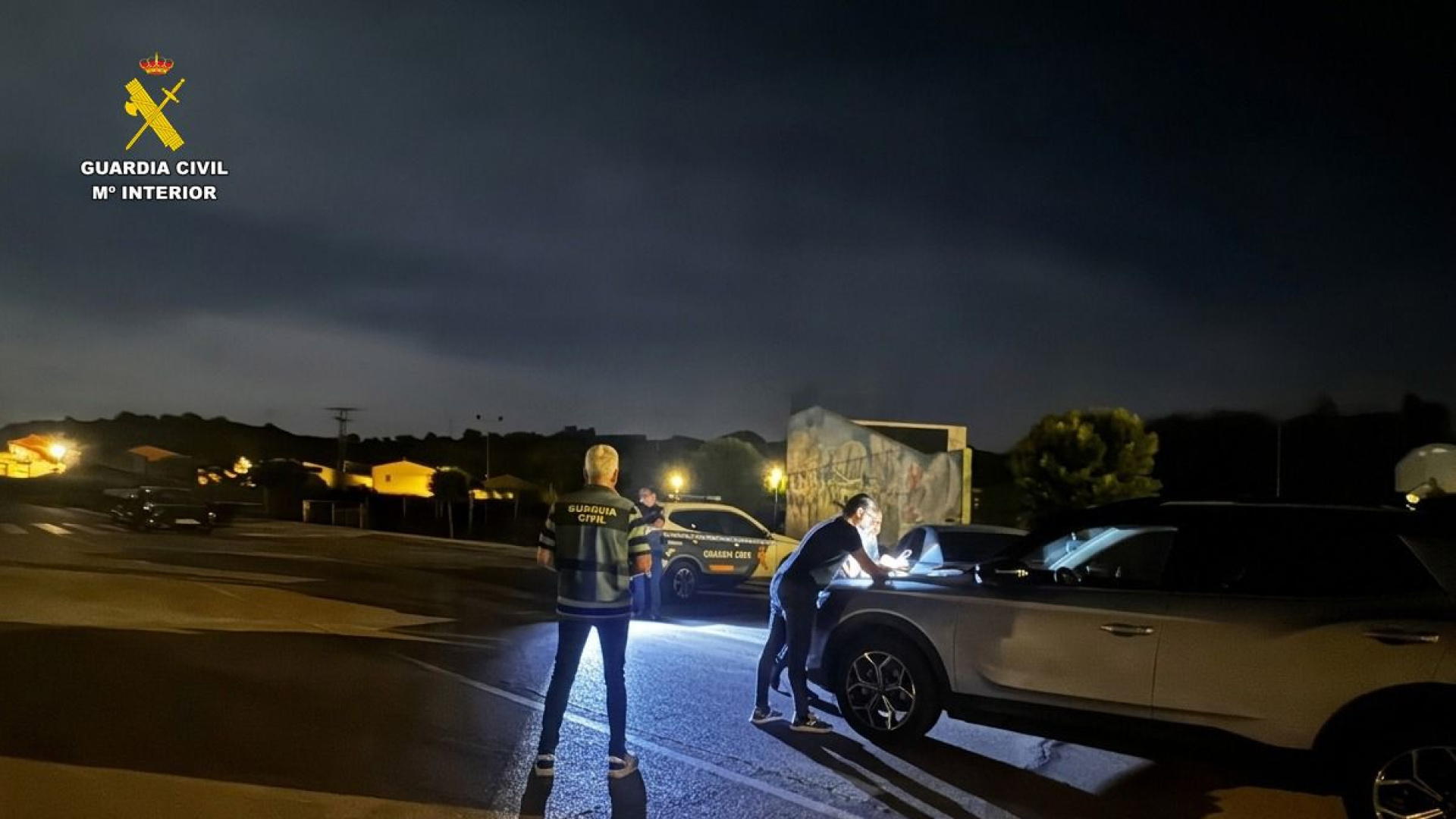 El detenido por el crimen de Fuenmayor ingresa en prisión sin fianza