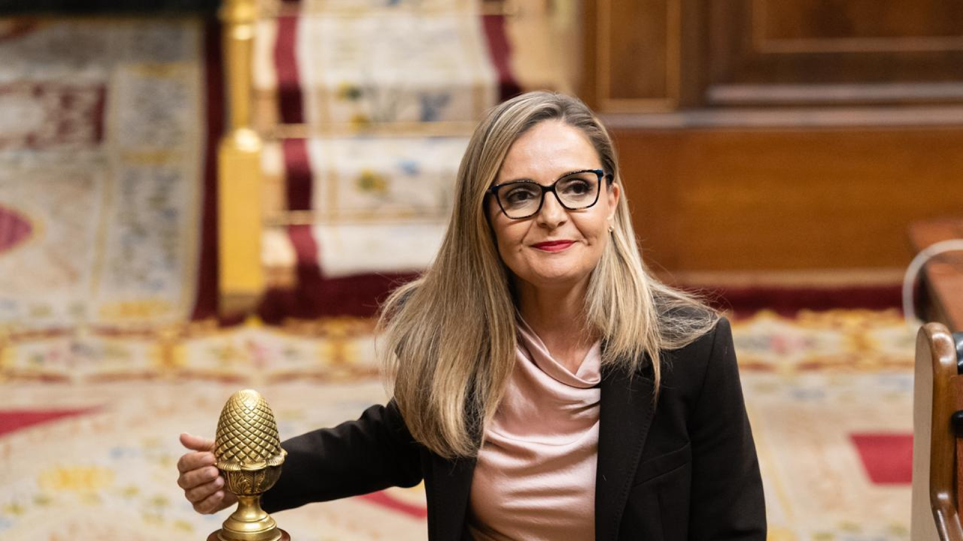 El PP denuncia que los delitos sexuales se disparan en Almería y responsabiliza a las políticas del Gobierno