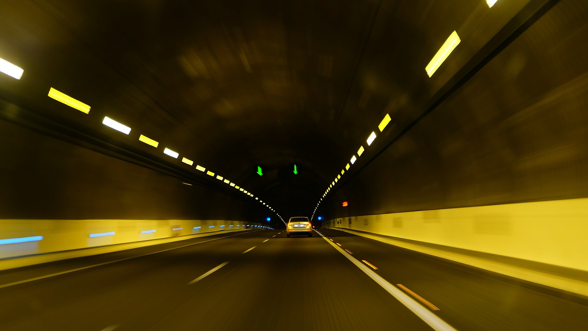 Investigan a un conductor por circular a 190 km/h en un tramo de 100 en la A-7