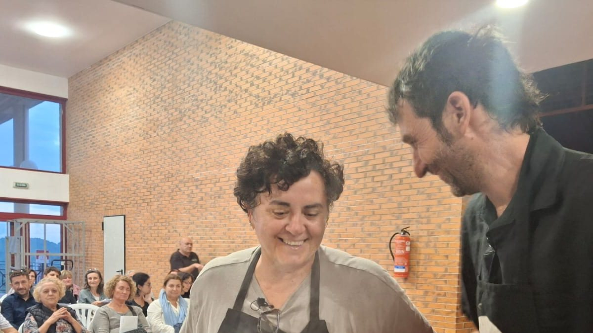 Borriol reivindica el reconocimiento a la cocina tradicional para reforzar el apoyo al producto 
