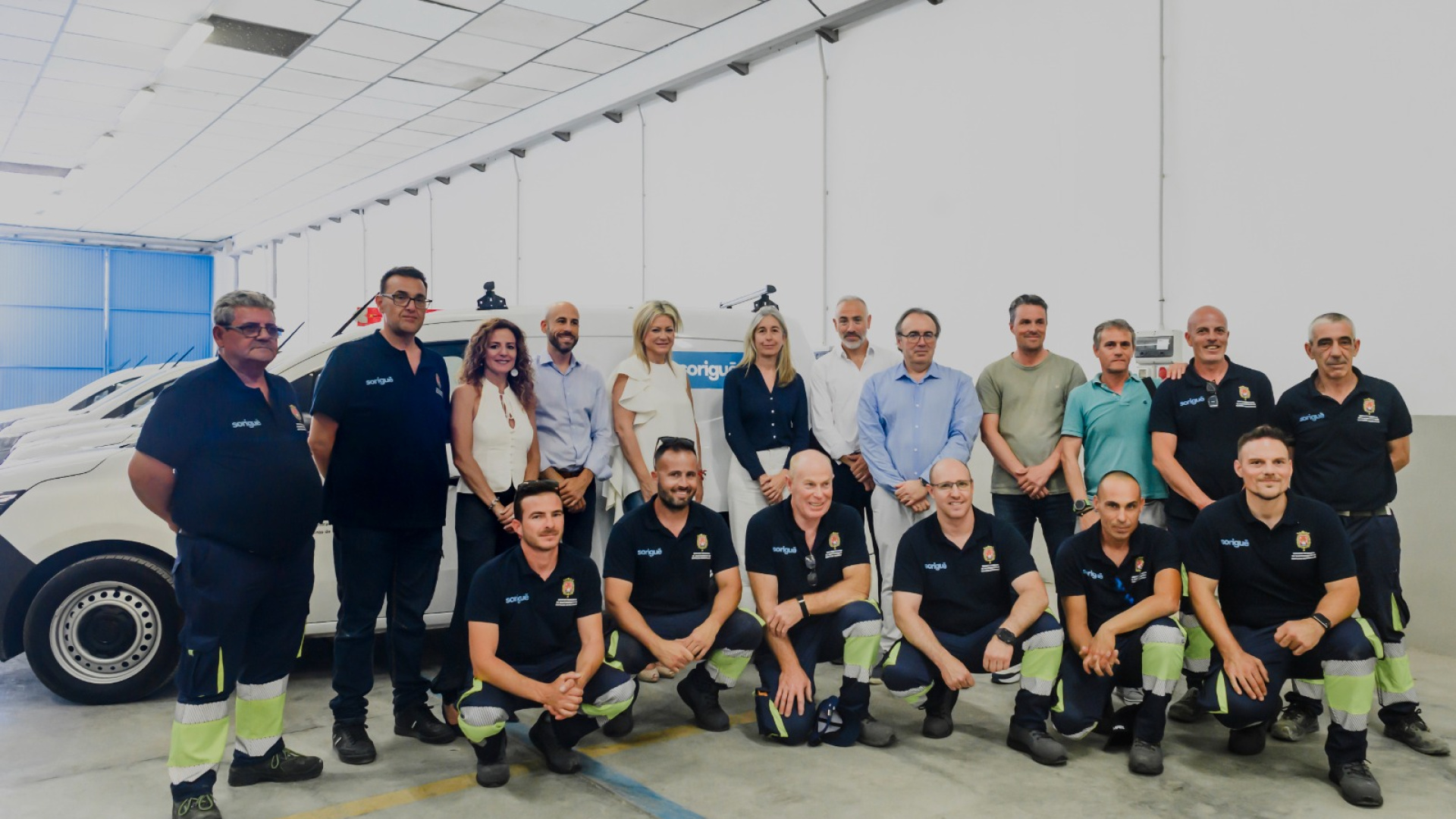 Alicante despliega un plan de choque en sus colegios con 675 reparaciones en mes y medio