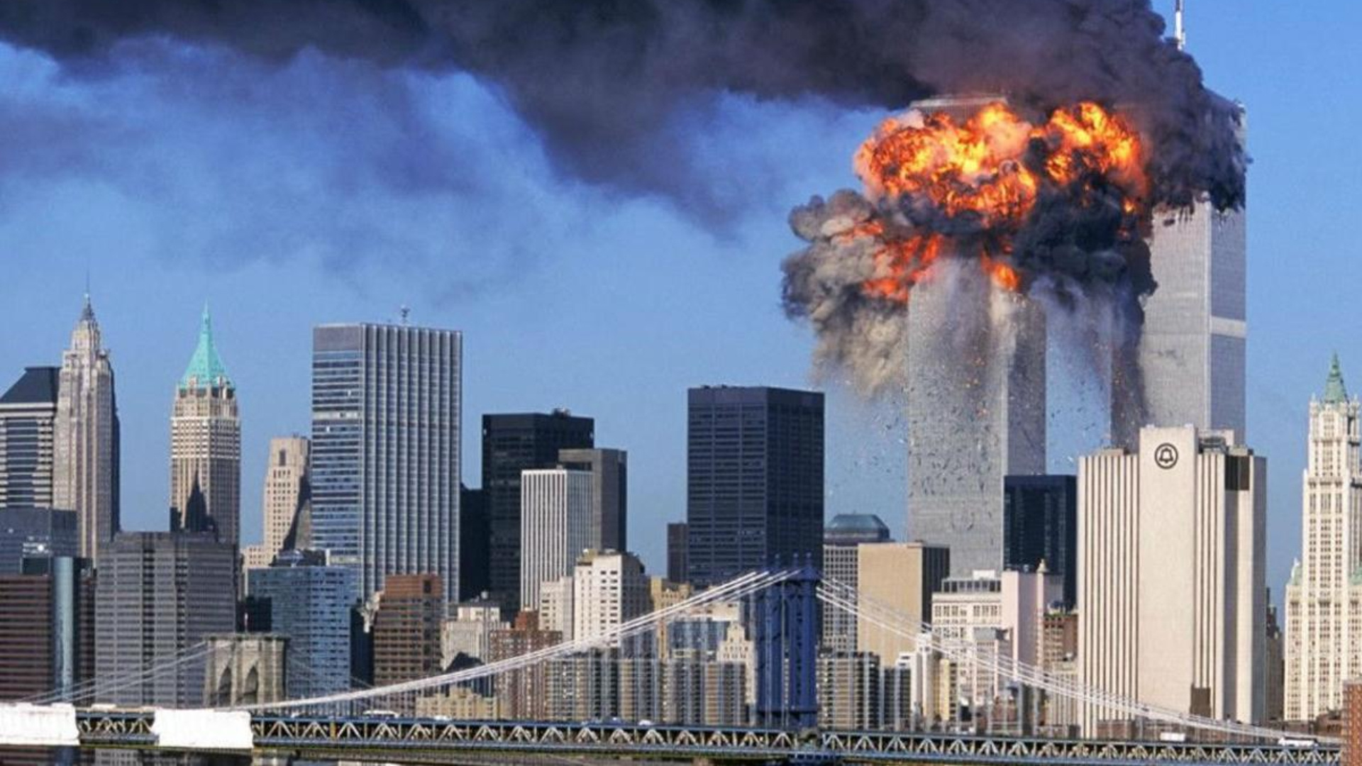 De los Illuminati al 11-S: las grandes conspiraciones, al descubierto