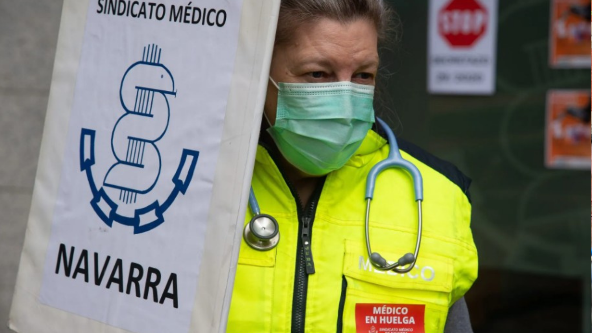 La sanidad navarra se hunde con un aumento del 19% en las listas de espera quirúrgicas
