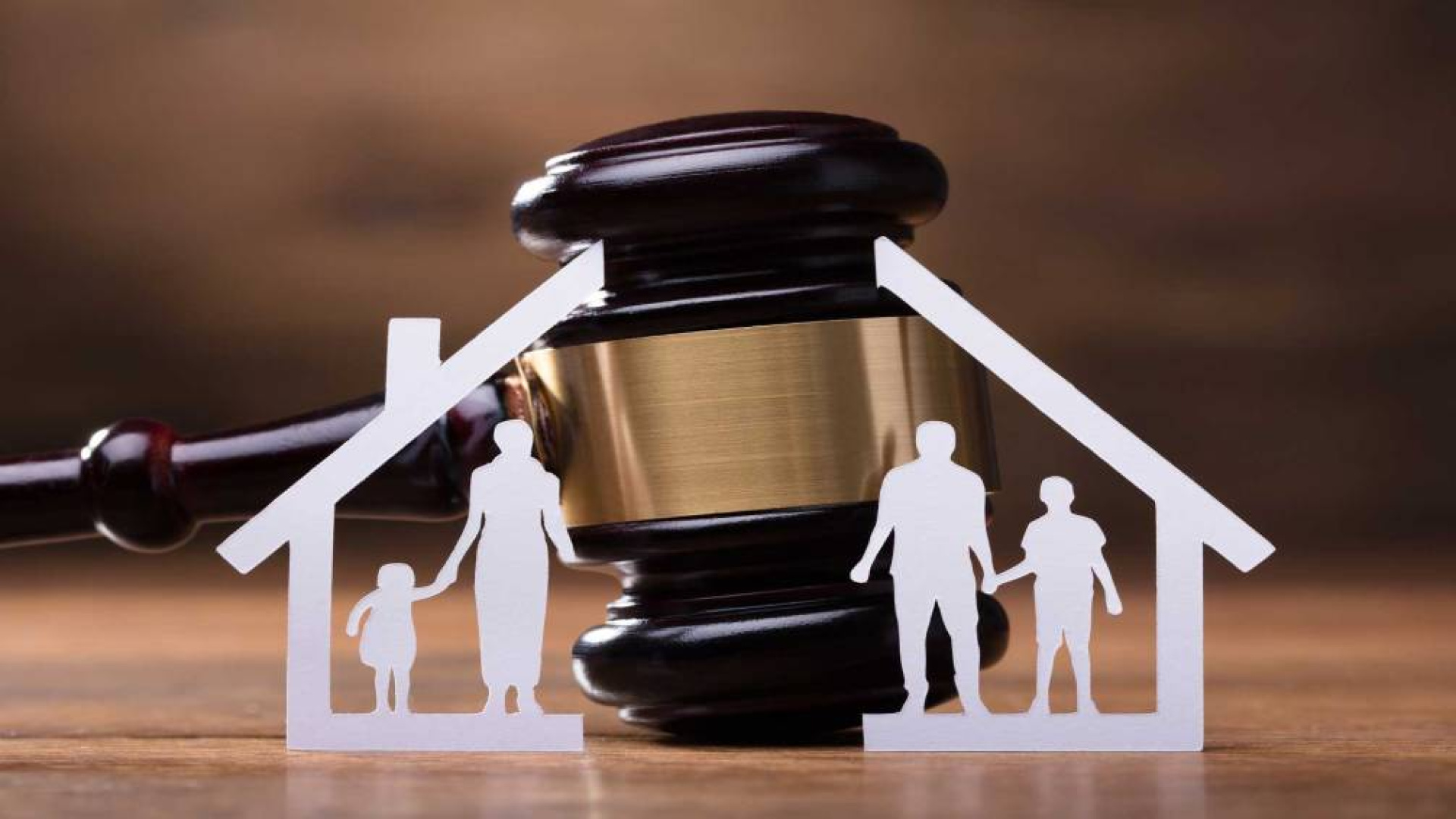 El abogado lo confirma: las medidas de un divorcio se pueden modificar