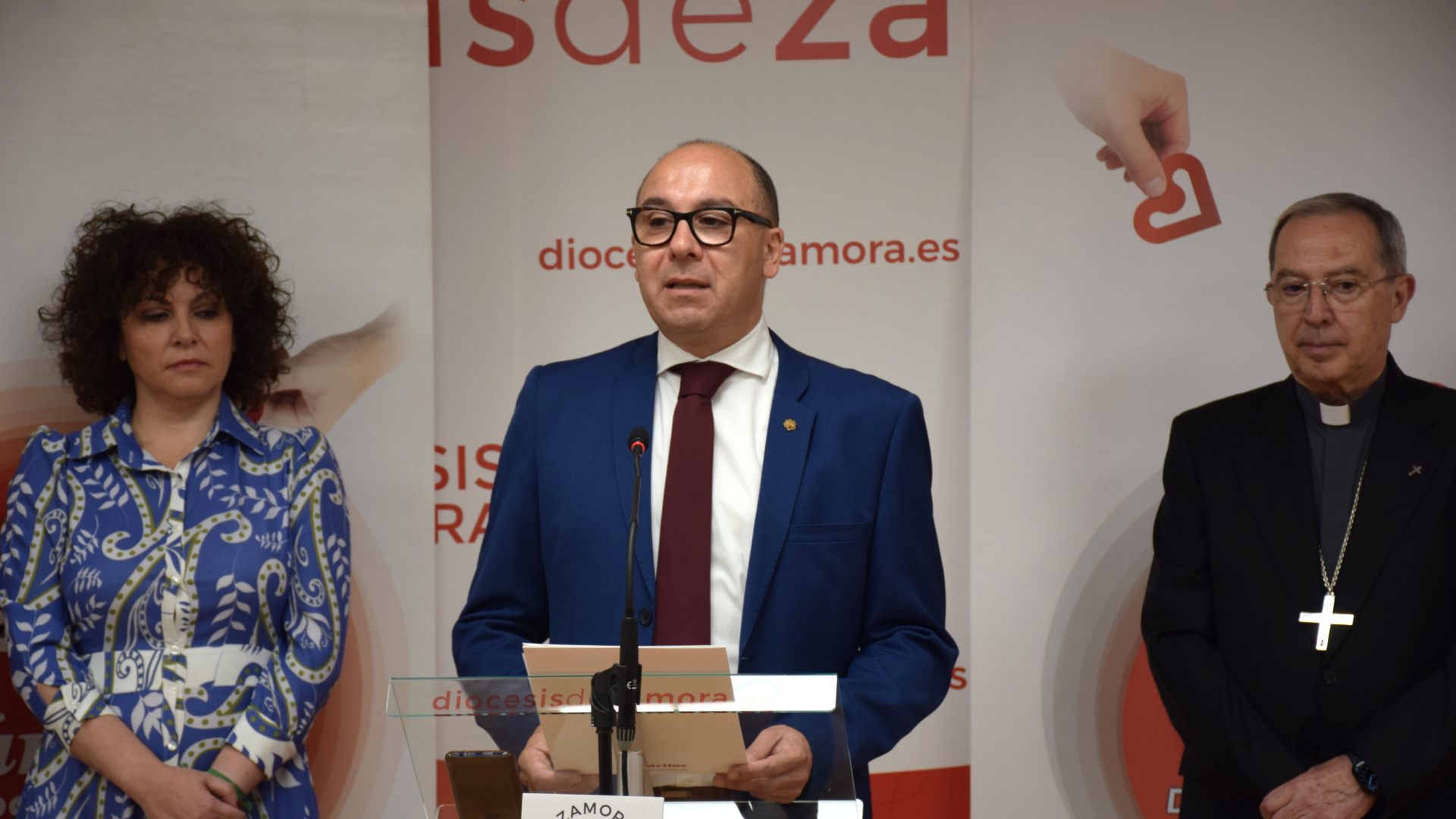 Miles de zamoranos sobreviven al límite mientras Cáritas lanza una llamada urgente a “elegir comunidad”