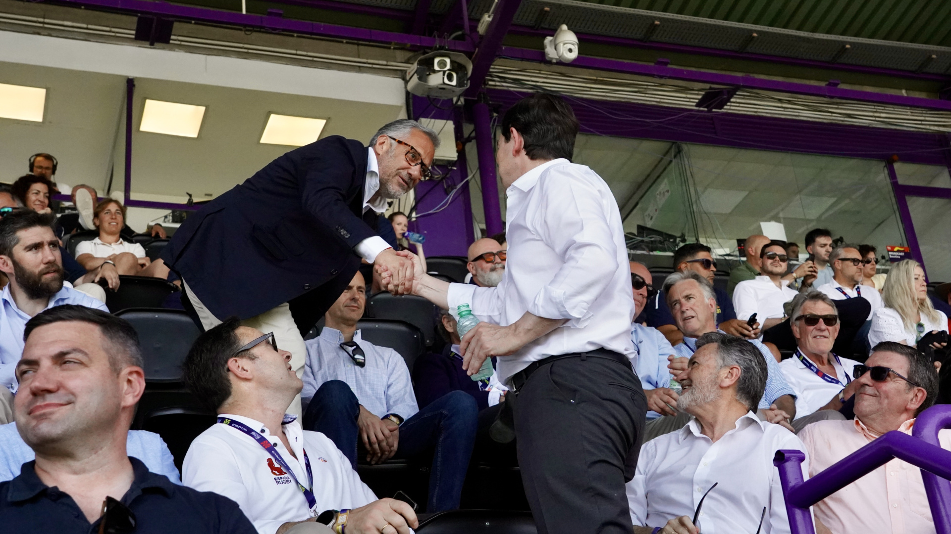 La investidura de Mañueco se enfría a la espera del momento político perfecto