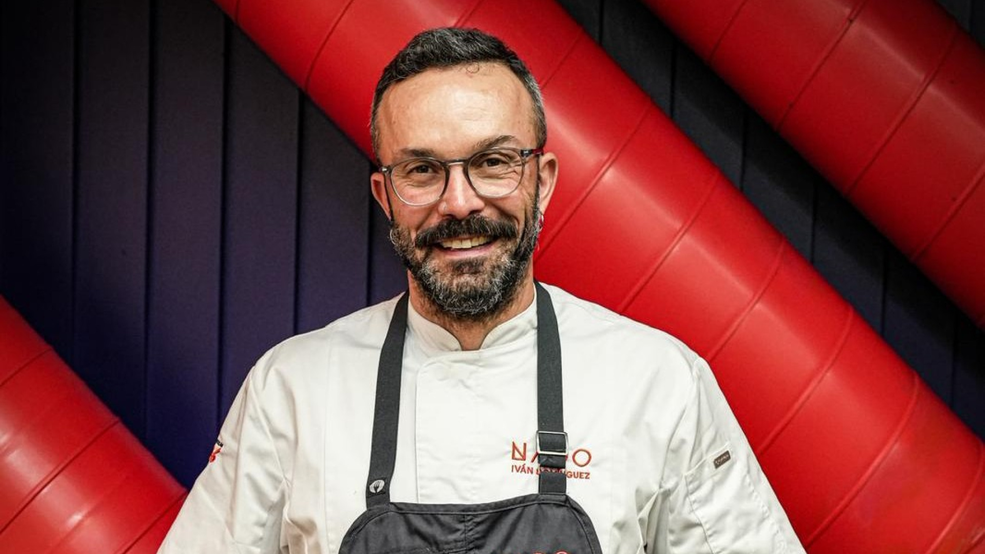 Un cocinero gallego nos revela su receta secreta para que todo el mundo en casa quiera tomar pescado: 