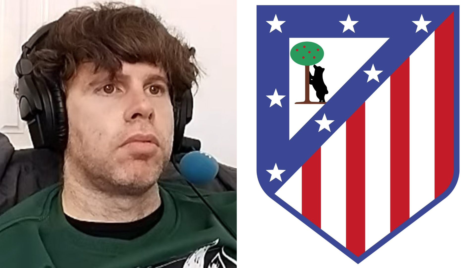 Dani Senabre reacciona a la 