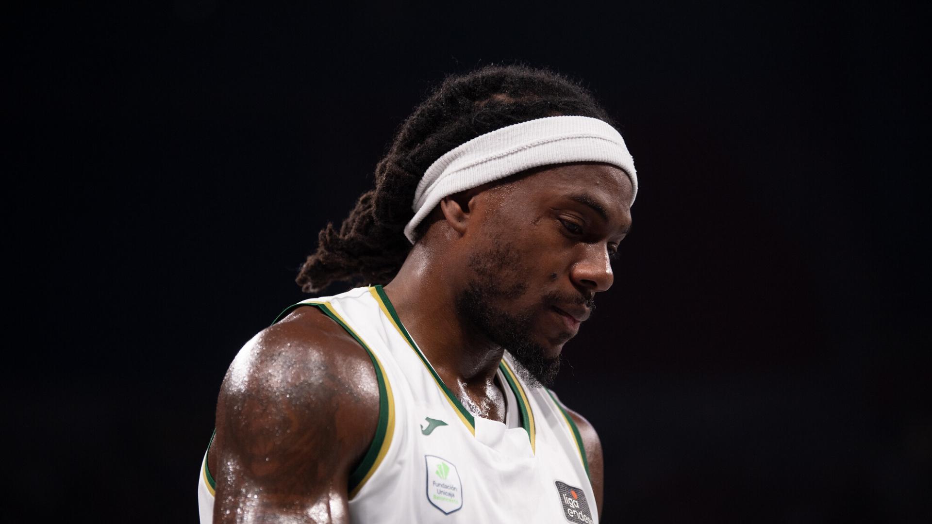 Así te contamos la derrota de Unicaja que no jugará los play offs (92-89)