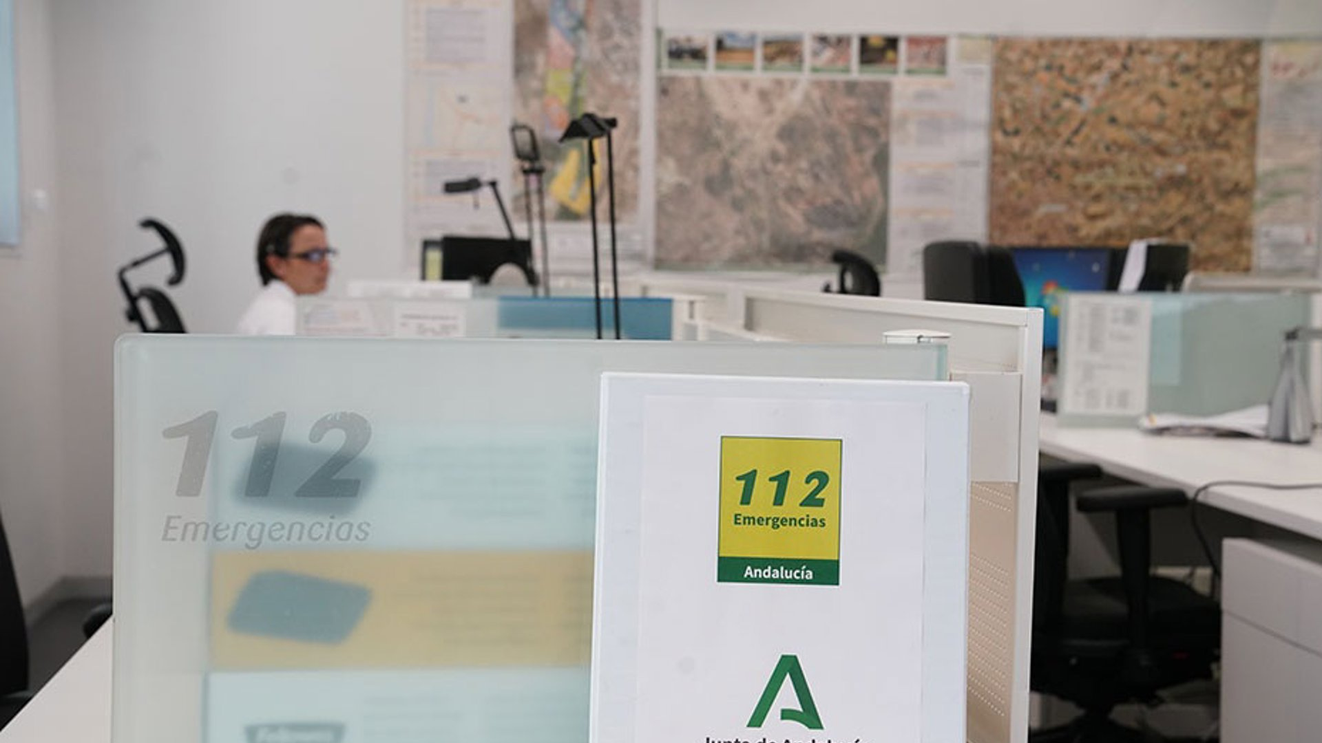 Muere un motorista en Jerez al chocar contra un camión de la basura