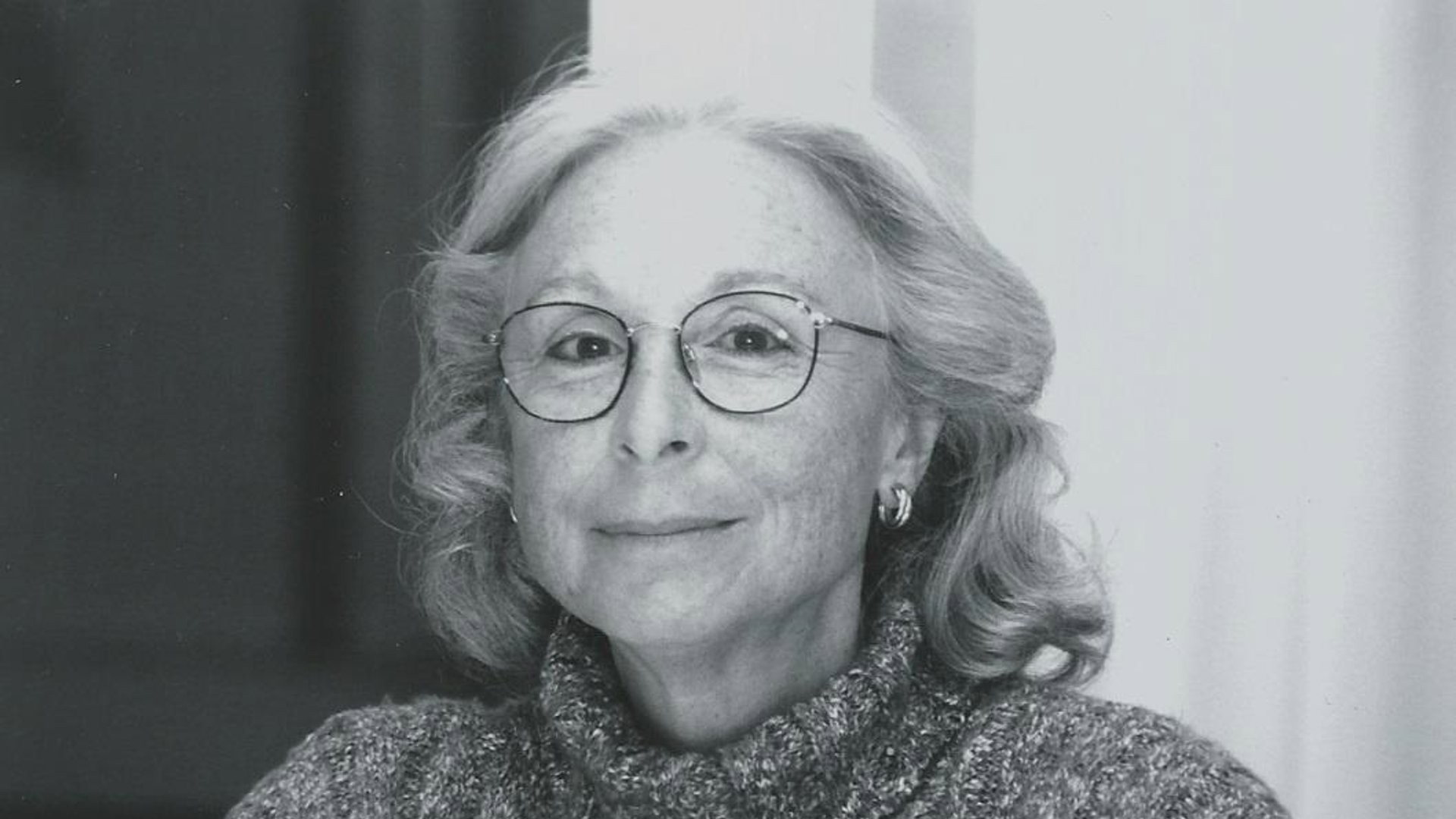 Muere Josefina Molina, la cineasta pionera que abrió el camino a las mujeres en el cine
