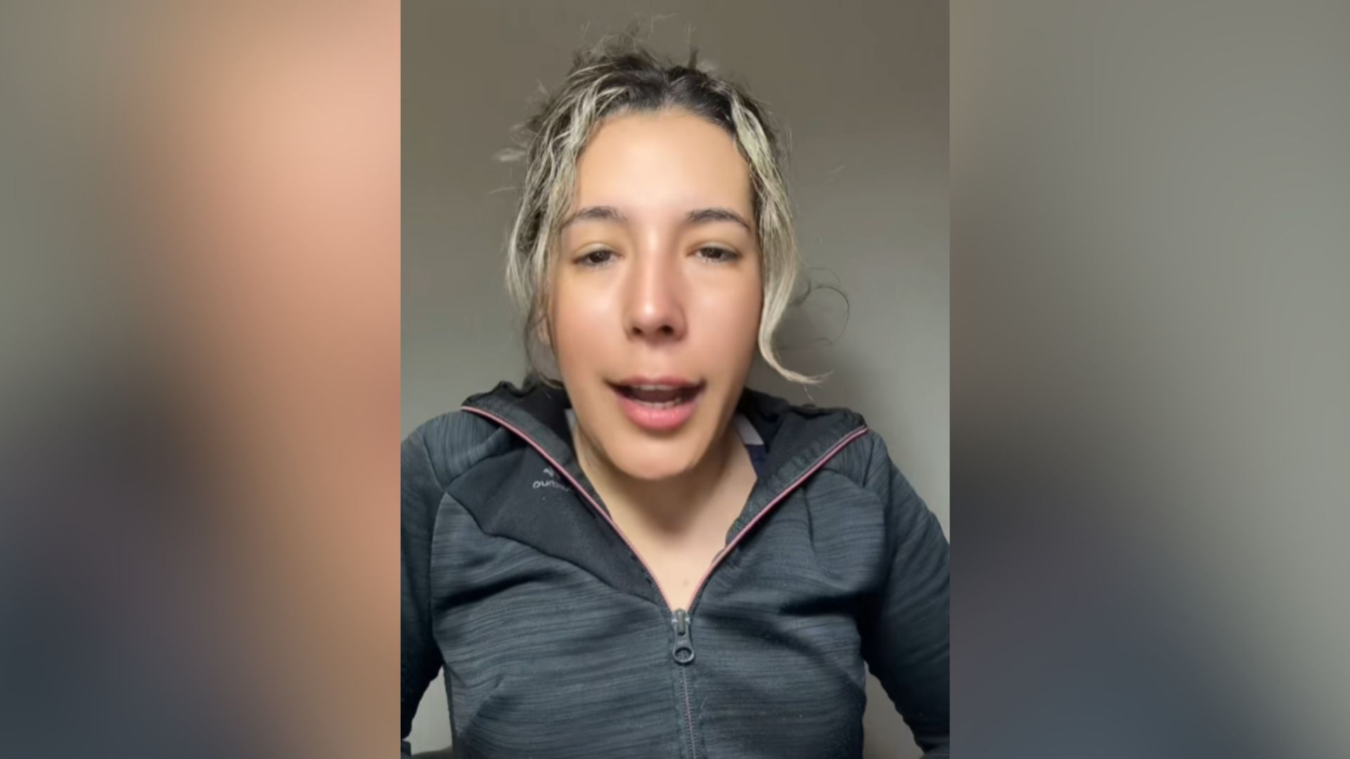 Ariana (31), autónomo: 