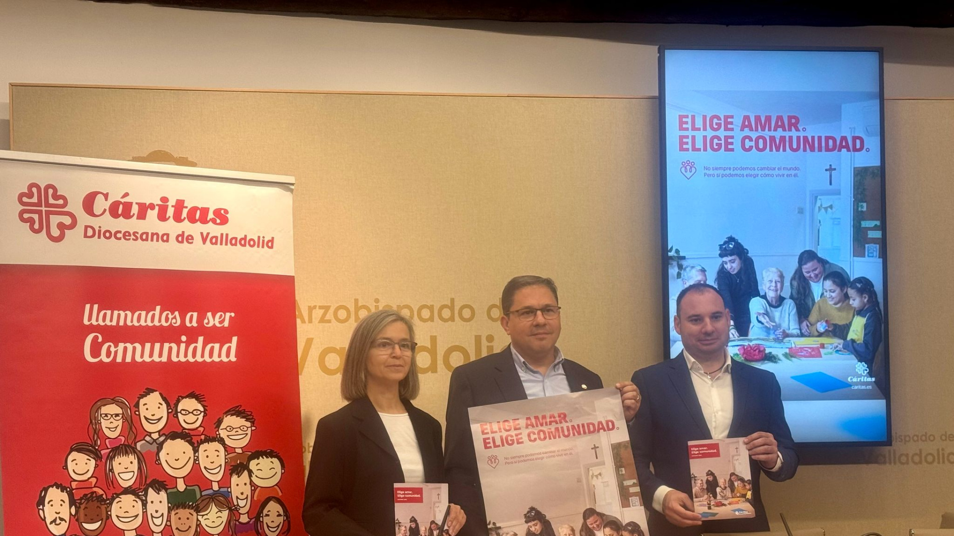Cáritas alerta del drama de la vivienda: se convierte en el mayor factor de exclusión social