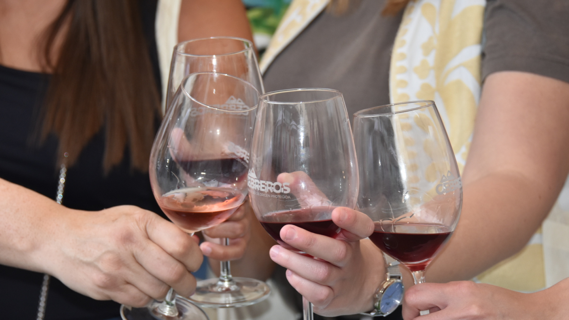 Ávila celebra el vino de Cebreros con dos grandes citas esta semana