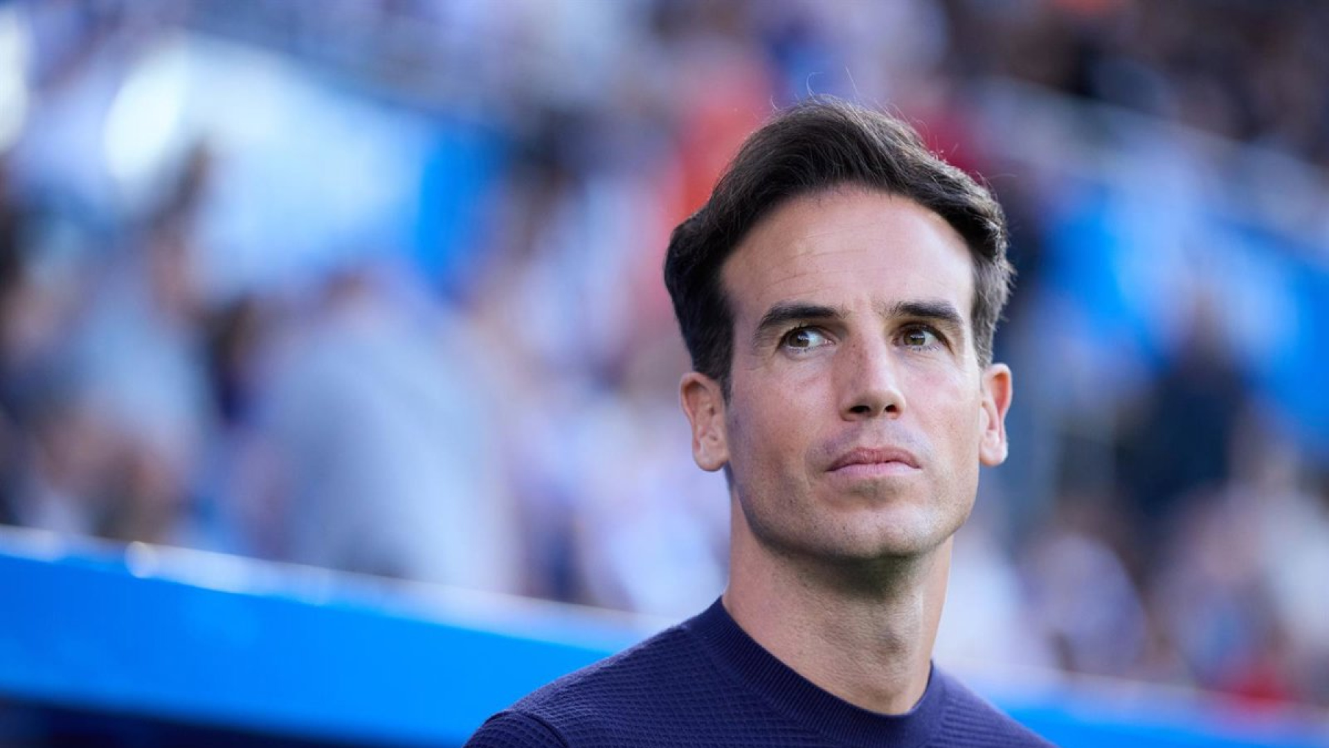 Íñigo Pérez, nuevo entrenador del Villarreal