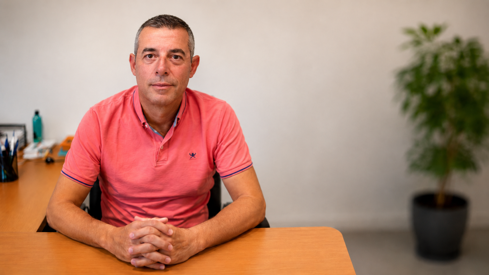 Cecilio del Cid: 'Las ETTs hemos pasado del recelo a la confianza total de empresas y trabajadores'