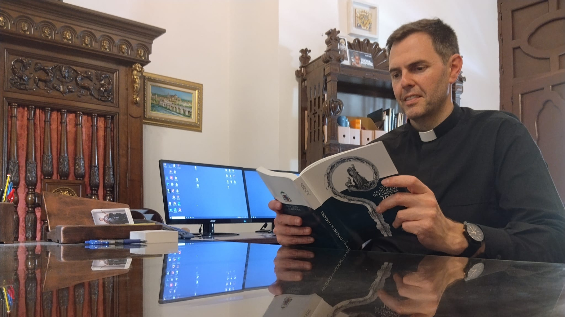 La Iglesia de Córdoba se renueva: una 'pastoral de procesos' para atraer a los jóvenes y alejados