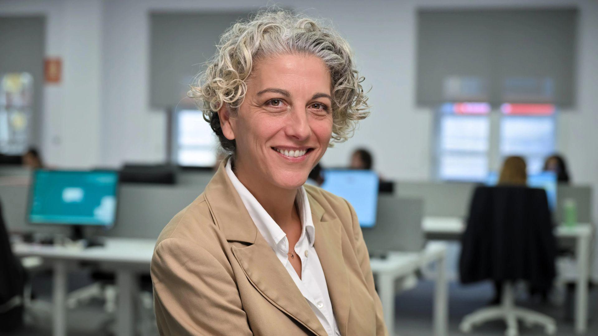Susana Rodríguez, abogada: "El mínimo de cotización será de 