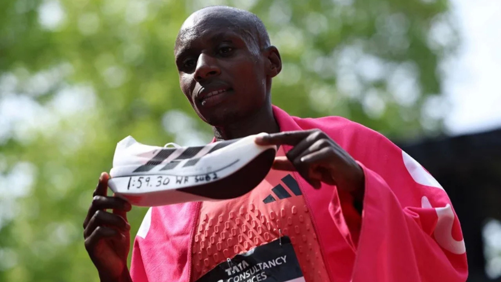 El secreto del maratón en 2 horas: un experto revela el decálogo del atleta perfecto