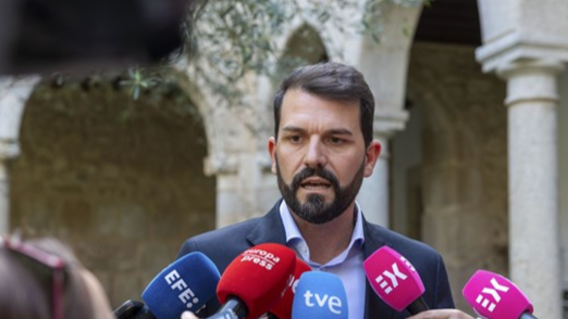 Sánchez Cotrina: 