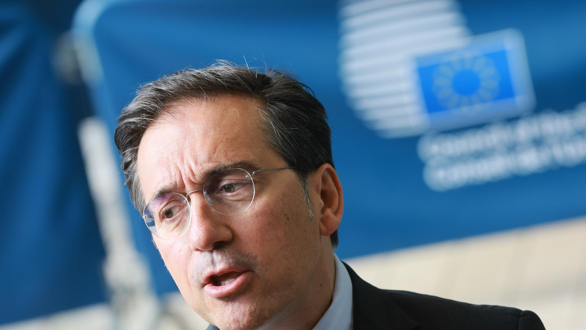 Europa aprueba crear centros de deportación fuera de su territorio: España, el único que vota en contra