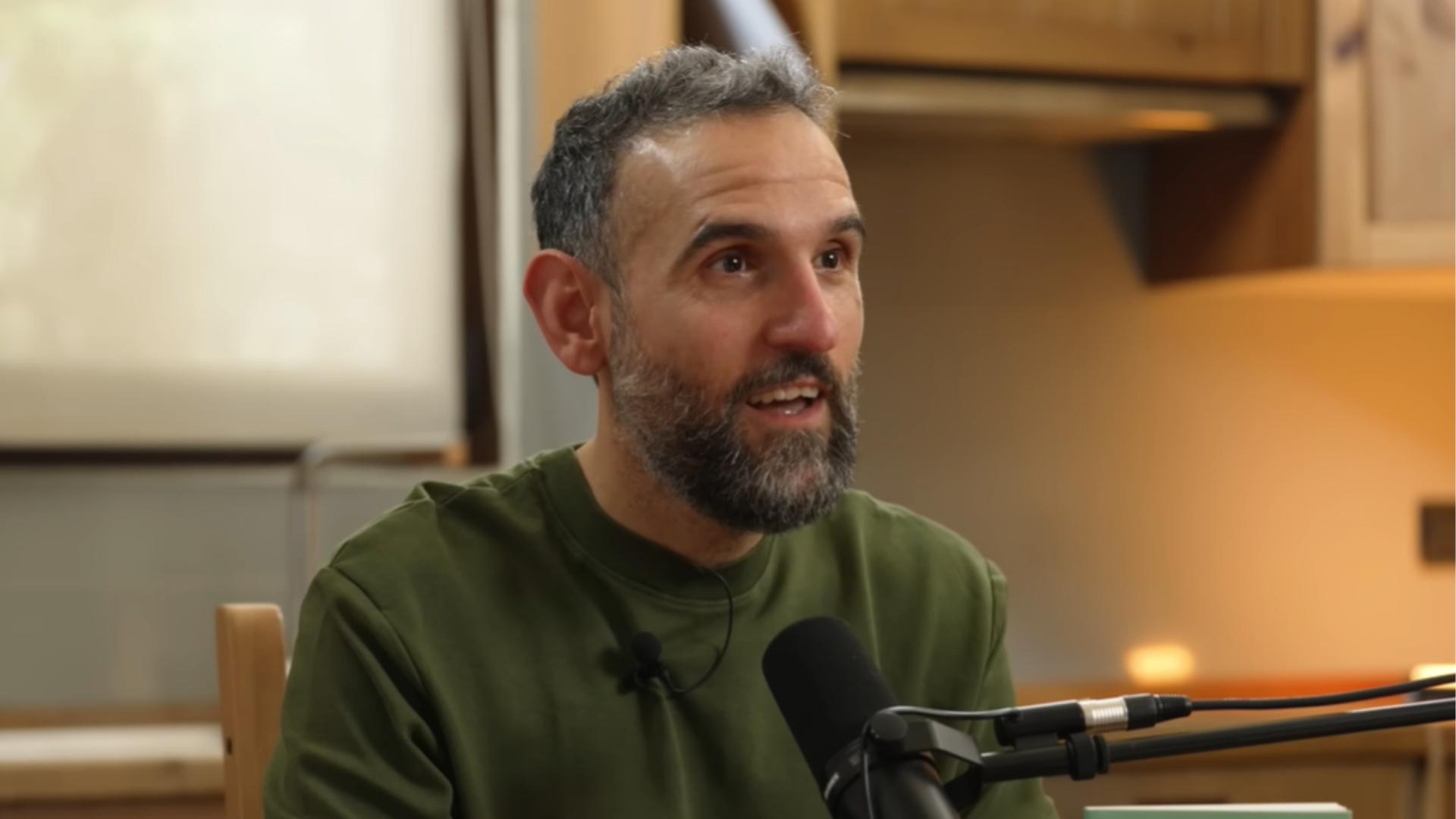Antonio Valenzuela, fisioterapeuta: 