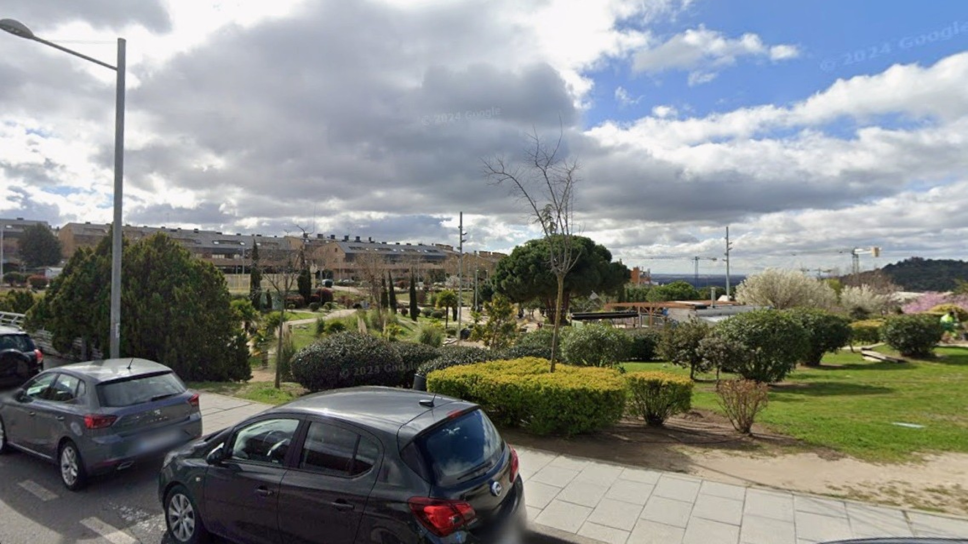 Muere un joven en un tiroteo en Torrelodones entre bandas rivales