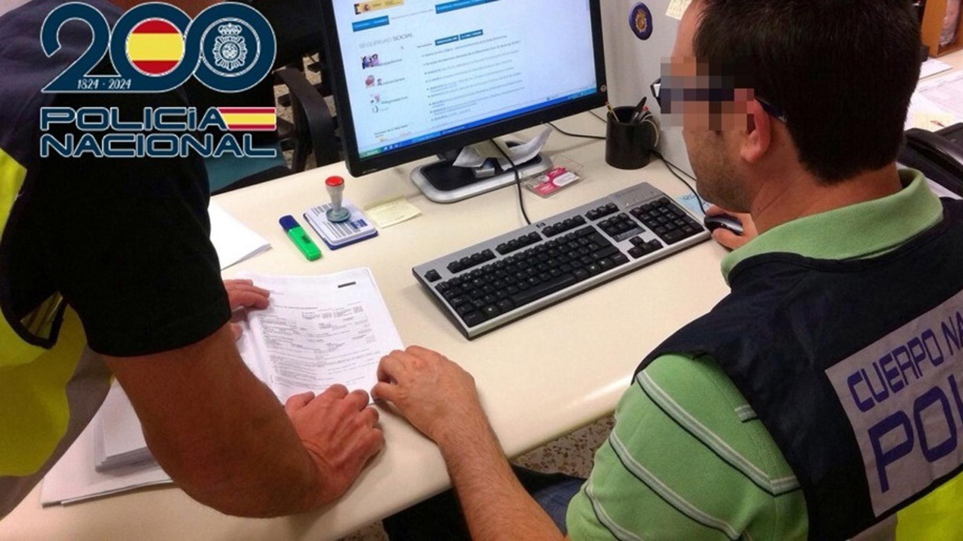 Cooperación internacional y ADN permiten localizar
